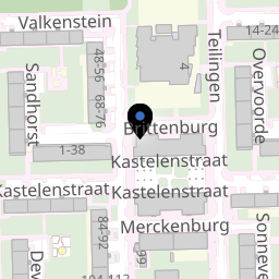 Appartement ASD30 AK 3535 3