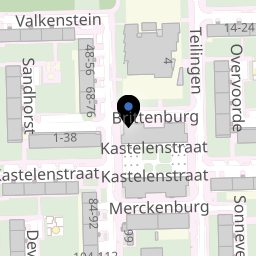Appartement ASD30 AK 3535 4