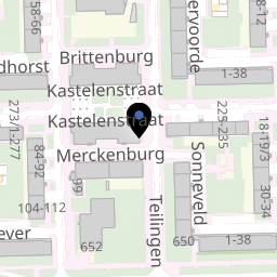 Appartement ASD30 AK 3535 40