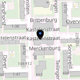 Appartement ASD30 AK 3535 49
