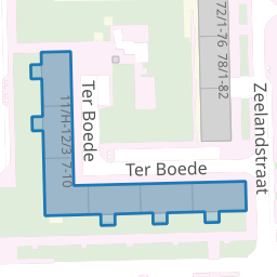 Perceel ASD30-AK-3589