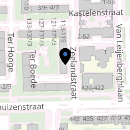 Appartement ASD30 AK 3596 68