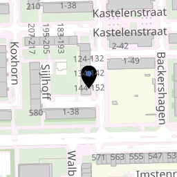 Appartement ASD30 AK 3598 1