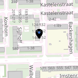 Appartement ASD30 AK 3598 2