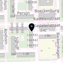 Appartement ASD30 AK 3598 21