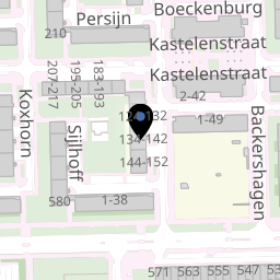 Appartement ASD30 AK 3598 3