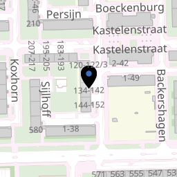 Appartement ASD30 AK 3598 4