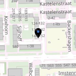 Appartement ASD30 AK 3598 43