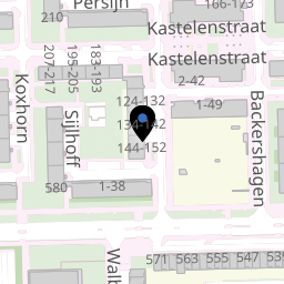 Appartement ASD30 AK 3598 45