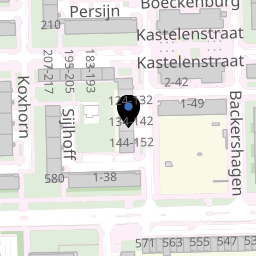 Appartement ASD30 AK 3598 46