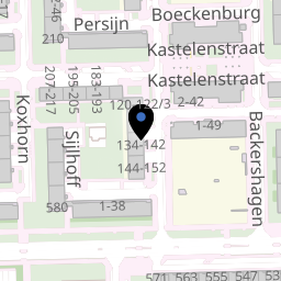 Appartement ASD30 AK 3598 48