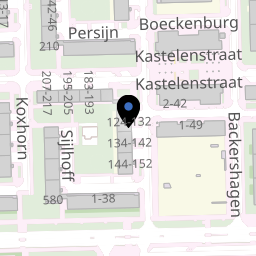 Appartement ASD30 AK 3598 49