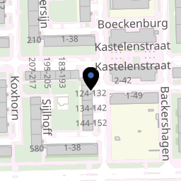 Appartement ASD30 AK 3598 51