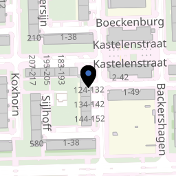 Appartement ASD30 AK 3598 78