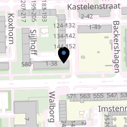 Appartement ASD30 AK 3599 67