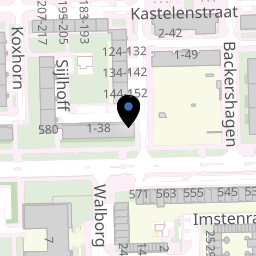 Appartement ASD30 AK 3599 68
