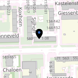 Appartement ASD30 AK 3599 78