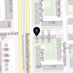 Appartement ASD30 AK 3608 19