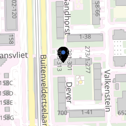 Appartement ASD30 AK 3608 33