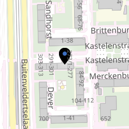 Appartement ASD30 AK 3608 5