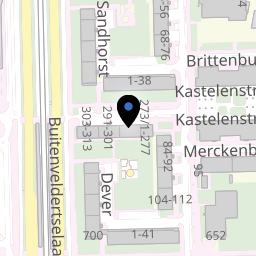 Appartement ASD30 AK 3608 7