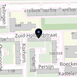 Appartement ASD30 AK 3610 11