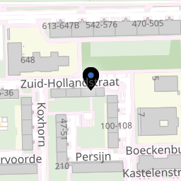 Appartement ASD30 AK 3610 14