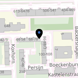 Appartement ASD30 AK 3610 19