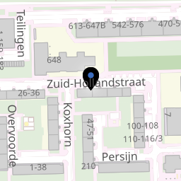 Appartement ASD30 AK 3610 25