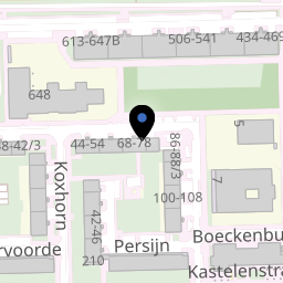 Appartement ASD30 AK 3610 33