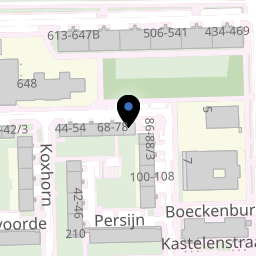 Appartement ASD30 AK 3610 35