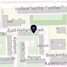 Appartement ASD30 AK 3610 41