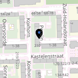 Appartement ASD30 AK 3611 23