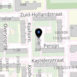 Appartement ASD30 AK 3611 24