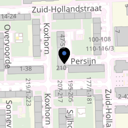 Appartement ASD30 AK 3611 3