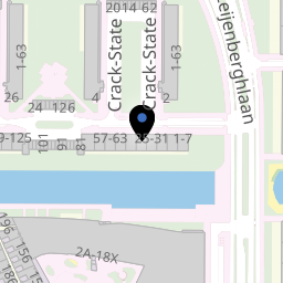 Appartement ASD30 AK 3615 19