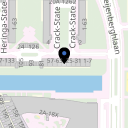 Appartement ASD30 AK 3615 24