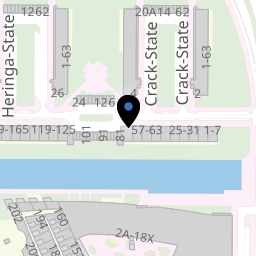 Appartement ASD30 AK 3615 37