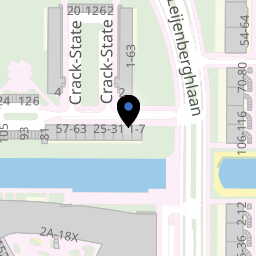 Appartement ASD30 AK 3615 5