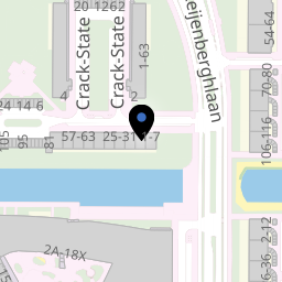 Appartement ASD30 AK 3615 7