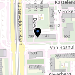 Appartement ASD30 AK 3639 12