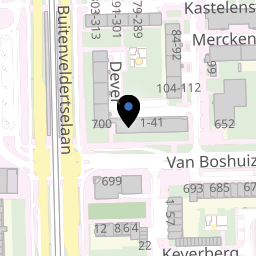 Appartement ASD30 AK 3639 18