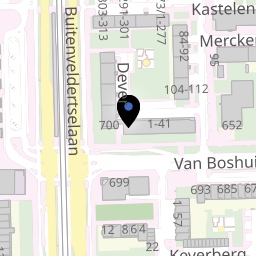 Appartement ASD30 AK 3639 6
