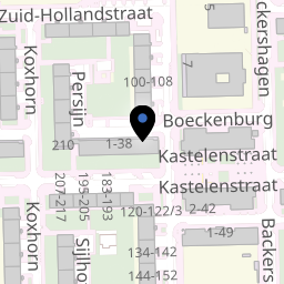 Appartement ASD30 AK 3640 27