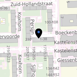 Appartement ASD30 AK 3640 35