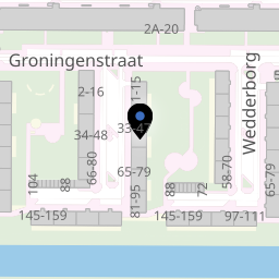 Appartement ASD30 AK 3644 18