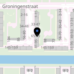 Appartement ASD30 AK 3644 21