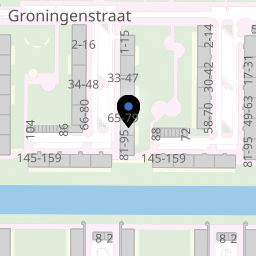 Appartement ASD30 AK 3644 22