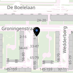 Appartement ASD30 AK 3644 25