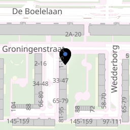 Appartement ASD30 AK 3644 26
